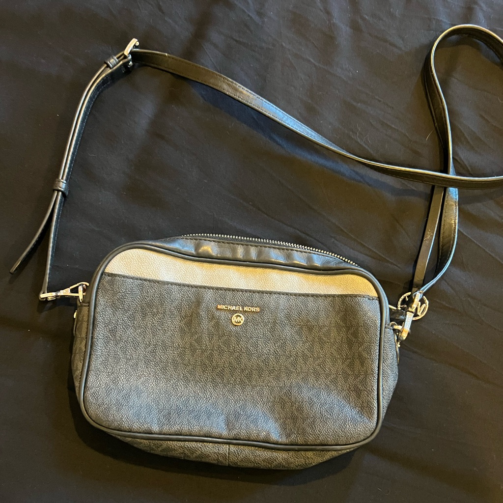Michael Kors Large Crossbody